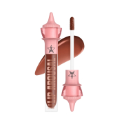 Jeffree Star Cosmetics - *The Orgy 2 Collection* - Lucidalabbra volumizzante Lip Arousal - Craving Chocolate Jeffree Star Cosmetics - *The Orgy 2 Collection* - Lucidalabbra volumizzante Lip Arousal - Craving Chocolate