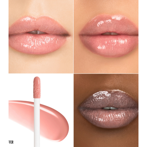 Jeffree Star Cosmetics - *The Orgy 2 Collection* - Lucidalabbra volumizzante Lip Arousal - Fluffer