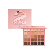 Jeffree Star Cosmetics - *The Orgy 2 Collection* - Palette di ombretti Orgy 2