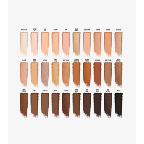 Jeffree Star Cosmetics - *The Orgy 2 Collection* - Palette di ombretti Orgy 2