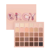 Jeffree Star Cosmetics - *The Orgy Collection* - Palette di ombretti Orgy