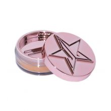 Jeffree Star Cosmetics - *The Orgy Collection* - Cipria in polvere Magic Star Luminous - Honey