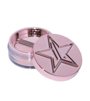 Jeffree Star Cosmetics - *The Orgy Collection* - Cipria in polvere Magic Star Luminous - Natural