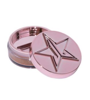 Jeffree Star Cosmetics - *The Orgy Collection* - Cipria in polvere Magic Star Luminous - Suede