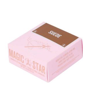 Jeffree Star Cosmetics - *The Orgy Collection* - Cipria in polvere Magic Star Luminous - Suede