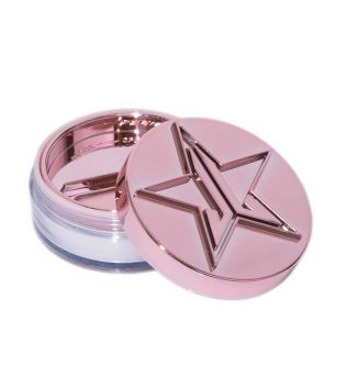 Jeffree Star Cosmetics - *The Orgy Collection* - Cipria in polvere Magic Star Luminous - Translucent