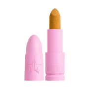 Jeffree Star Cosmetics - *Velvet Trap* - Rossetto - Extending The Olive Branch Jeffree Star Cosmetics - *Velvet Trap* - Rossetto - Extending The Olive Branch