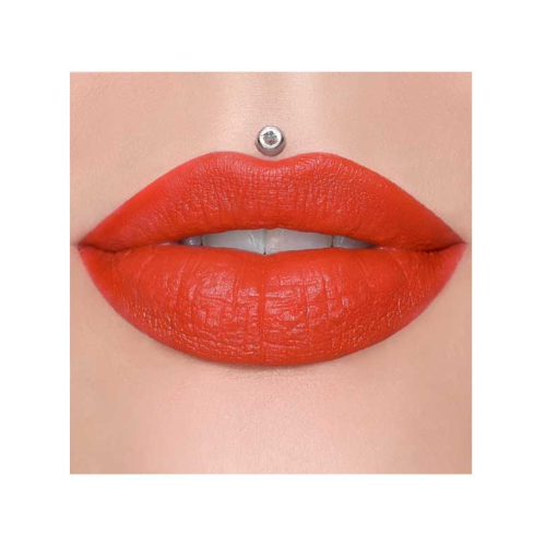 Jeffree Star Cosmetics - *Velvet Trap* - Rossetto - Fire Starter