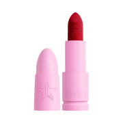 Jeffree Star Cosmetics - *Velvet Trap* - Rossetto - RedRum Jeffree Star Cosmetics - *Velvet Trap* - Rossetto - RedRum