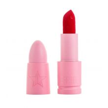 Jeffree Star Cosmetics - *Velvet Trap* - Rossetto - The Perfect Red