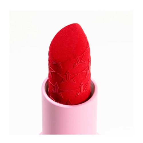 Jeffree Star Cosmetics - *Velvet Trap* - Rossetto - The Perfect Red