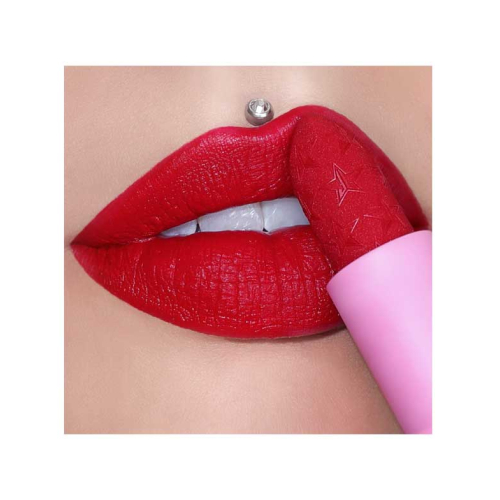 Jeffree Star Cosmetics - *Velvet Trap* - Rossetto - The Perfect Red