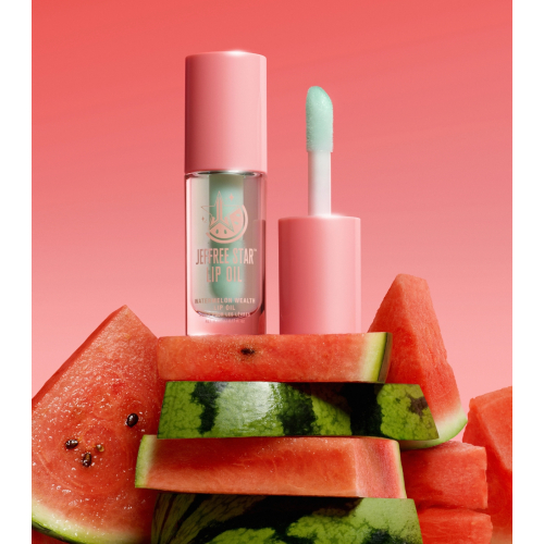 Jeffree Star Cosmetics - *Watermelon Wealth* - Olio per labbra
