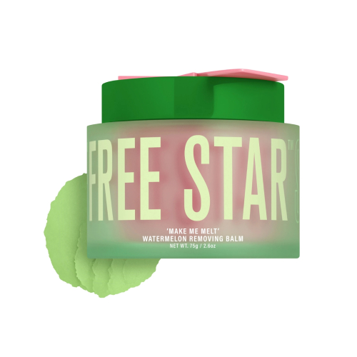 Jeffree Star Cosmetics - *Watermelon Wealth* - Balsamo struccante Make Me Melt