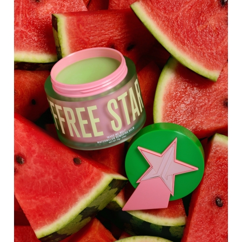 Jeffree Star Cosmetics - *Watermelon Wealth* - Balsamo struccante Make Me Melt
