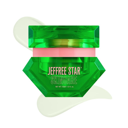 Jeffree Star Cosmetics - *Watermelon Wealth* - Crema viso idratante