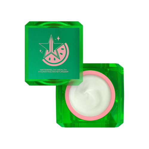 Jeffree Star Cosmetics - *Watermelon Wealth* - Crema viso idratante