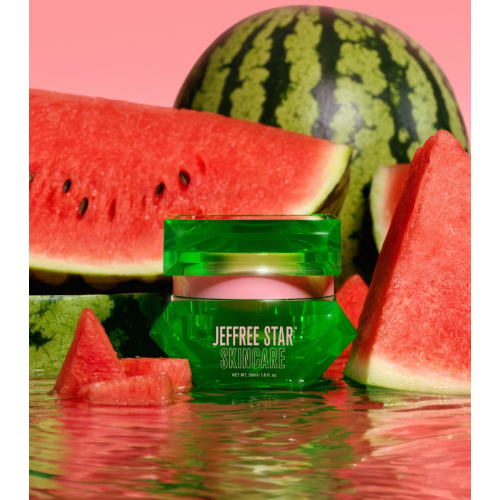 Jeffree Star Cosmetics - *Watermelon Wealth* - Crema viso idratante