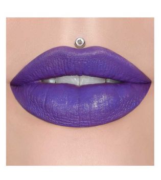 Jeffree Star Cosmetics - *Weirdo* - Rossetto Velvet Trap - Throwing Up Cereal