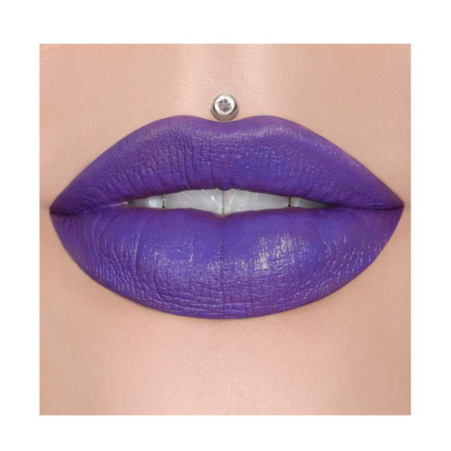 Jeffree Star Cosmetics - *Weirdo* - Rossetto Velvet Trap - Throwing Up Cereal