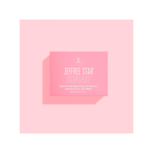 Jeffree Star Skin - Maschera per le labbra Repair & Revive