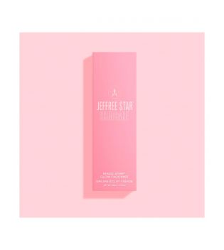 Jeffree Star Skincare - Spray viso illuminante Magic Star