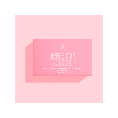Jeffree Star Skincare - Crema idratante Magic Star