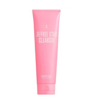 Jeffree Star Skincare - Detergente chiarificante Strawberry Water