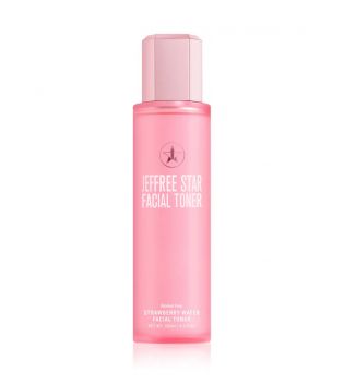 Jeffree Star Skincare - Tonico viso Strawberry Water