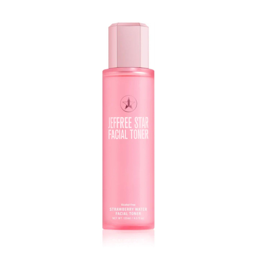 Jeffree Star Skincare - Tonico viso Strawberry Water