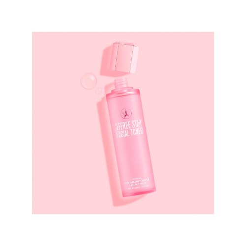 Jeffree Star Skincare - Tonico viso Strawberry Water