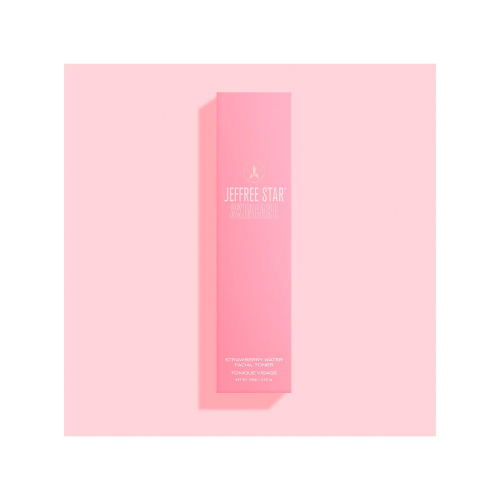 Jeffree Star Skincare - Tonico viso Strawberry Water
