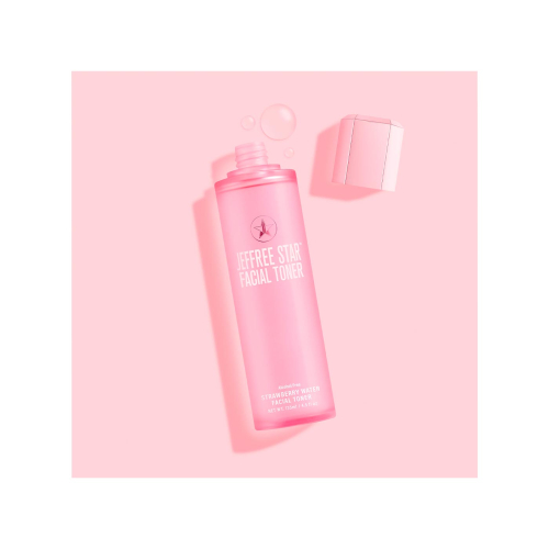 Jeffree Star Skincare - Tonico viso Strawberry Water