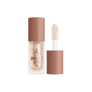 Jeffree Star Skincare - *Wake Your Ass Up* - Olio per labbra Coffee Drip