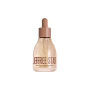 Jeffree Star Skincare - *Wake Your Ass Up* - Siero viso Magic Star Espresso Shot