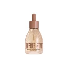Jeffree Star Skincare - *Wake Your Ass Up* - Siero viso Magic Star Espresso Shot
