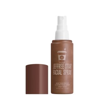 Jeffree Star Skincare - *Wake Your Ass Up* - Spray viso Wake Your Face Up Caffeine
