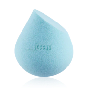 Jessup Beauty - My Beauty Sponge Makeup Sponge - Aquatic Blue Jessup Beauty - My Beauty Sponge Makeup Sponge - Aquatic Blue