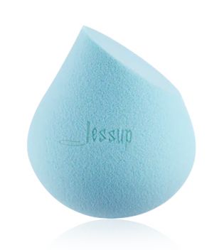 Jessup Beauty - My Beauty Sponge Makeup Sponge - Aquatic Blue