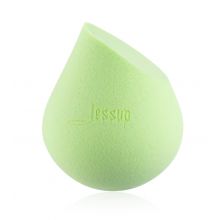 Jessup Beauty - My Beauty Sponge Makeup Sponge - Avocado Green