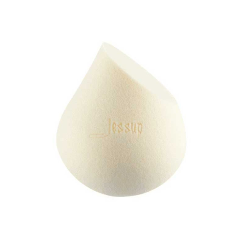Jessup Beauty - My Beauty Sponge Makeup Sponge - Vanilla Ice