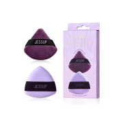 Jessup Beauty - *Everyday Glam* - Duo di spugnette per il trucco My Magical Puff