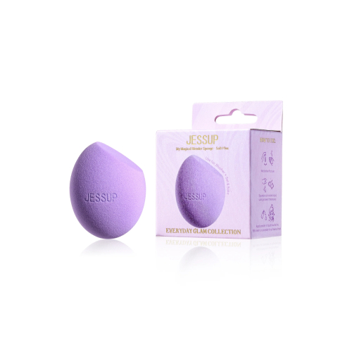 Jessup Beauty - *Everyday Glam* - Spugnetta per il trucco My Magical Blender Sponge