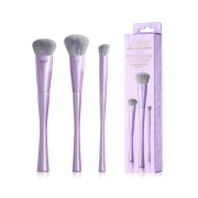 Jessup Beauty - *Everyday Glam* - Set di pennelli Face Coverage Trio - T513