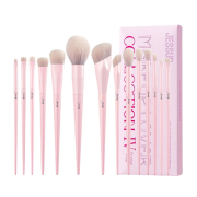 Jessup Beauty - *Makeup Lover Collection IV* - Set di 14 pennelli - Crystal Pink Jessup Beauty - *Makeup Lover Collection IV* - Set di 14 pennelli - Crystal Pink
