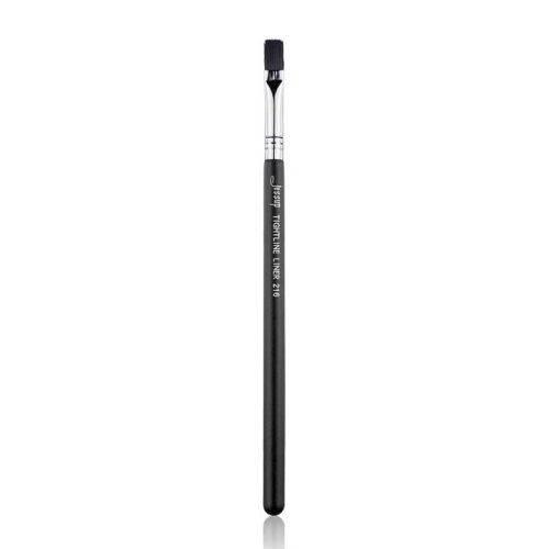 Jessup Beauty - Pennello piatto di precisione Tightline Liner - 216