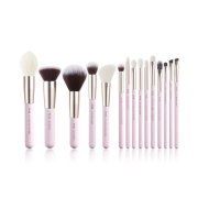 Jessup Beauty - Set di pennelli 15 pezzi - T293: Blushing Bride