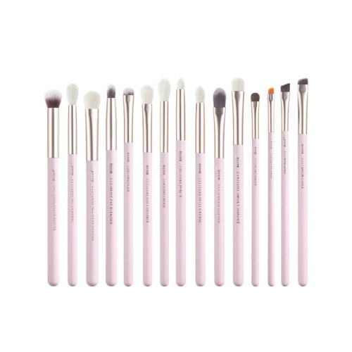 Jessup Beauty - Set di 15 pennelli - T294: Blushing Bride