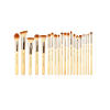 Jessup Beauty - Set di pennelli 20 pezzi - T145: Bamboo