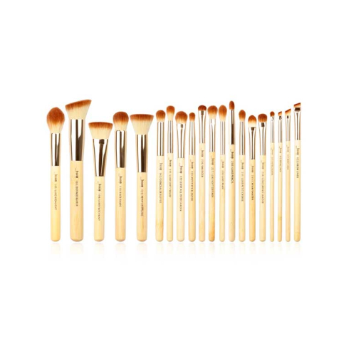 Jessup Beauty - Set di pennelli 20 pezzi - T145: Bamboo